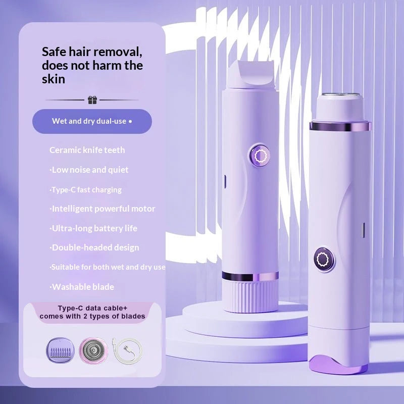 Beauty & Care