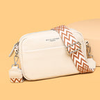 Women’s Rhombus Crossbody Bag
