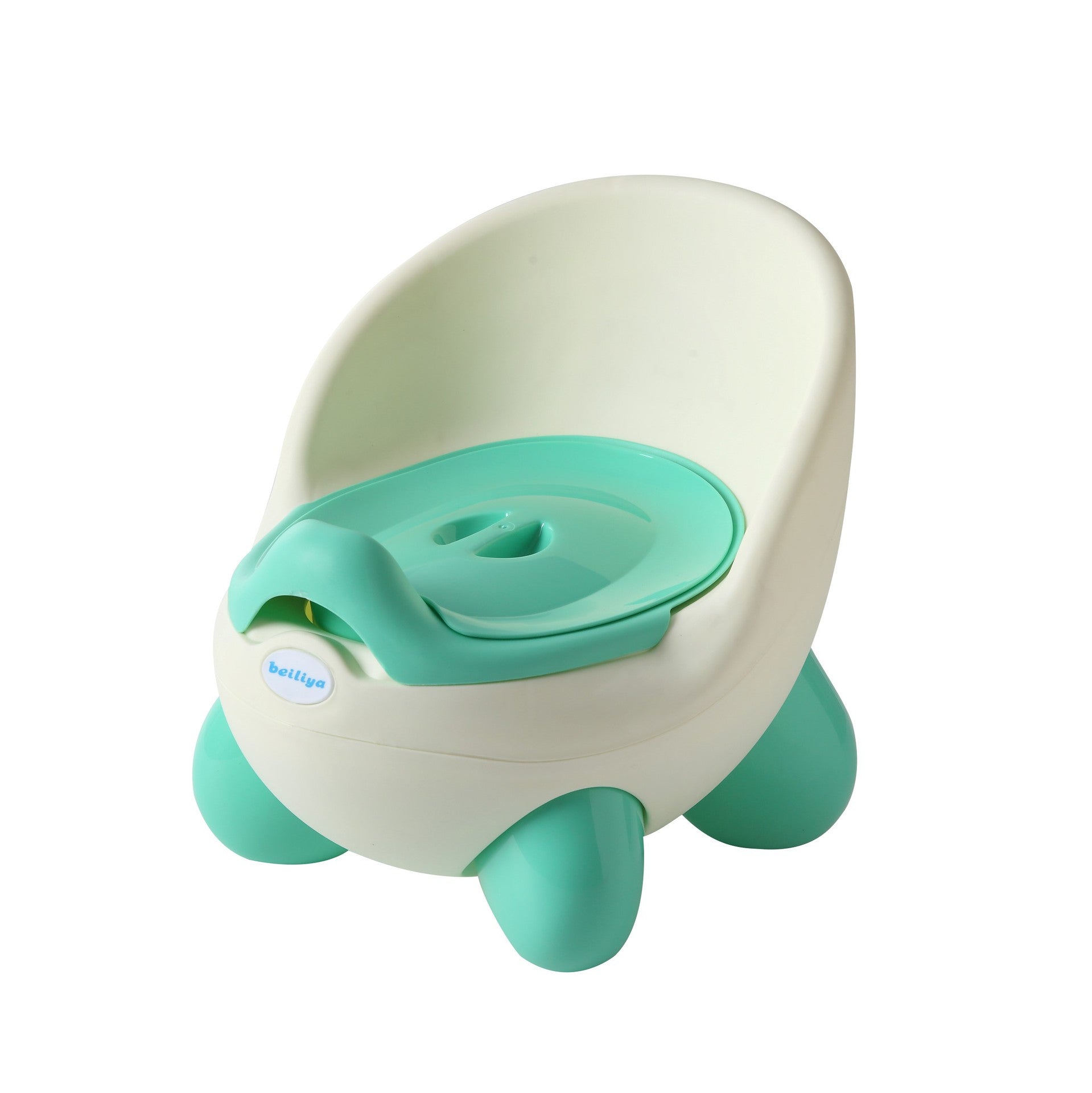 Cartoon Baby Potty Stool