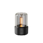 Candlelight Aroma Humidifier Diffuser