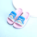 Children cartoon slippers