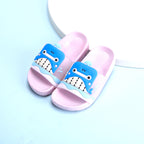 Children cartoon slippers