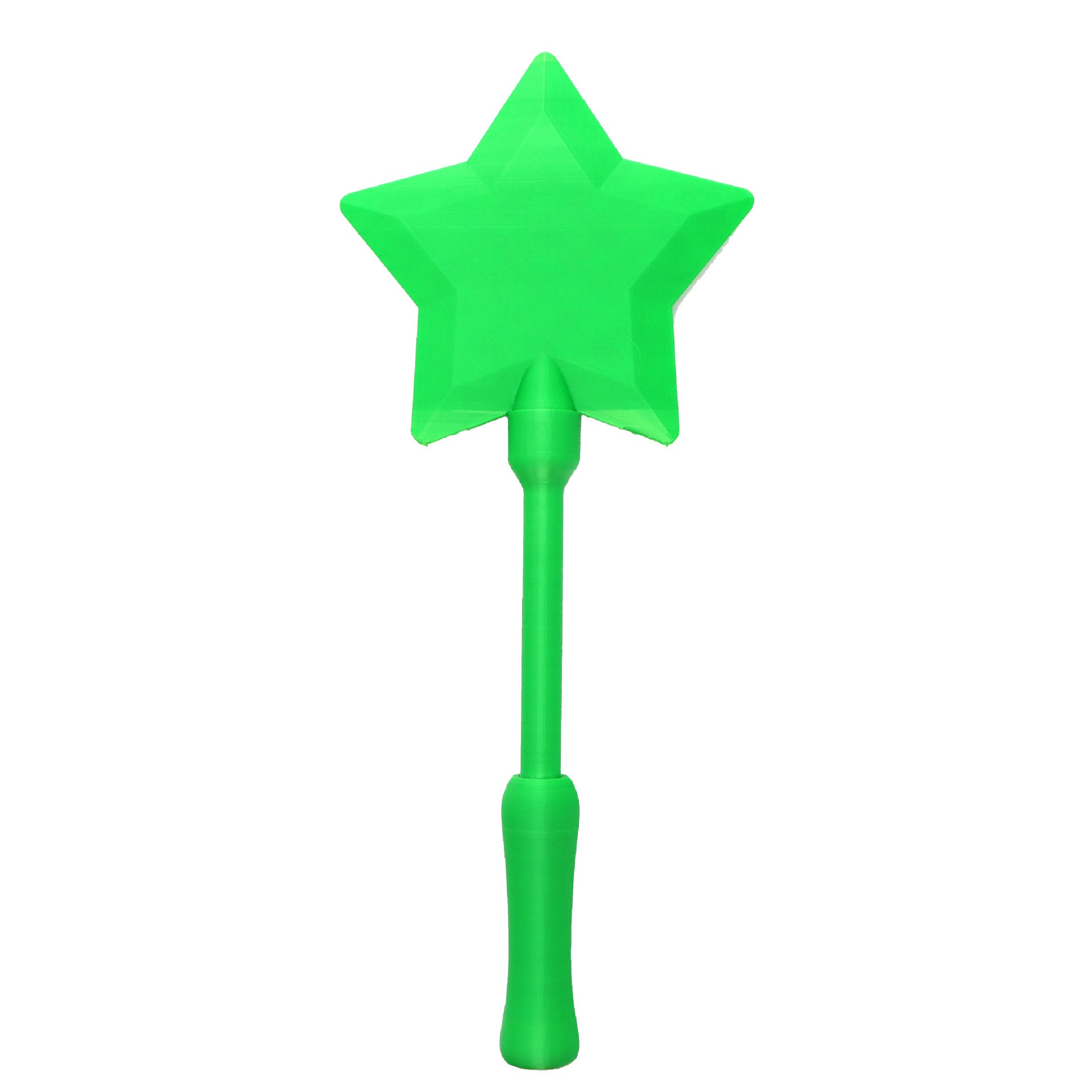 3D Magic Wand Card Holder