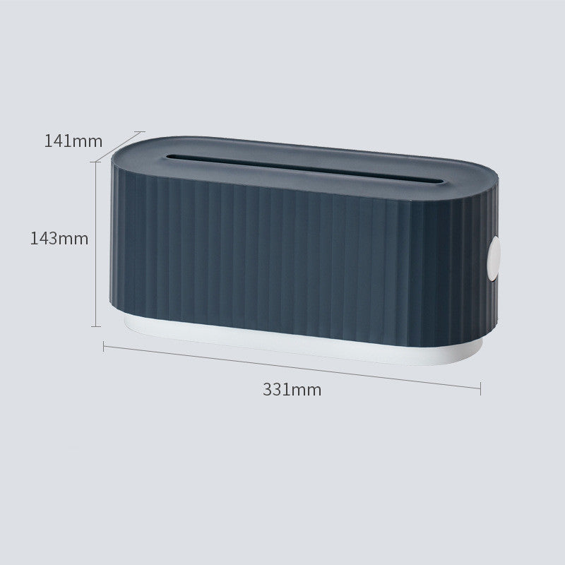 Cable Organizer Storage Box