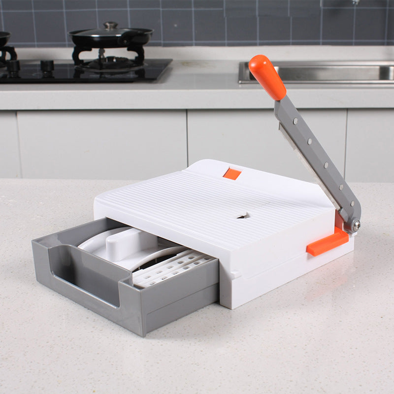 Multi-Function Vegetable Cutter