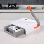 Multi-Function Vegetable Cutter