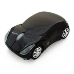Wireless Car Shape Mouse