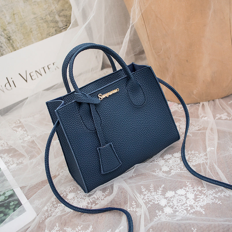 Stylish One-Shoulder Phone Bag