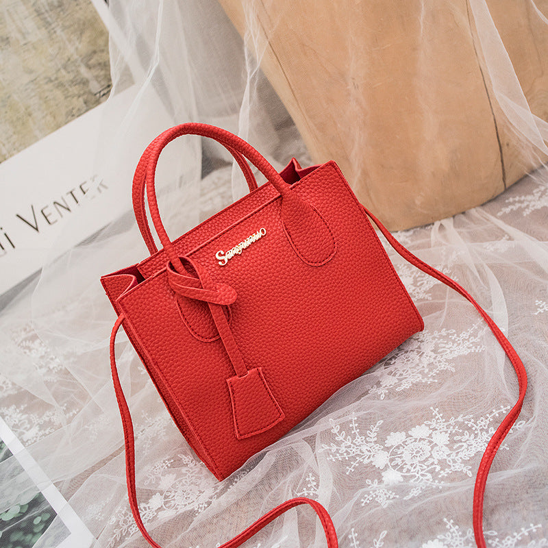 Stylish One-Shoulder Phone Bag