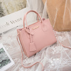 Stylish One-Shoulder Phone Bag