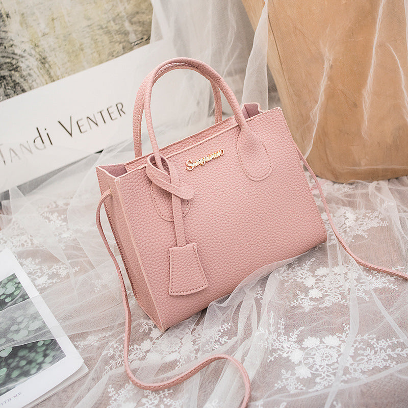 Stylish One-Shoulder Phone Bag