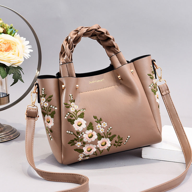 Women’s Tote Shoulder Bag