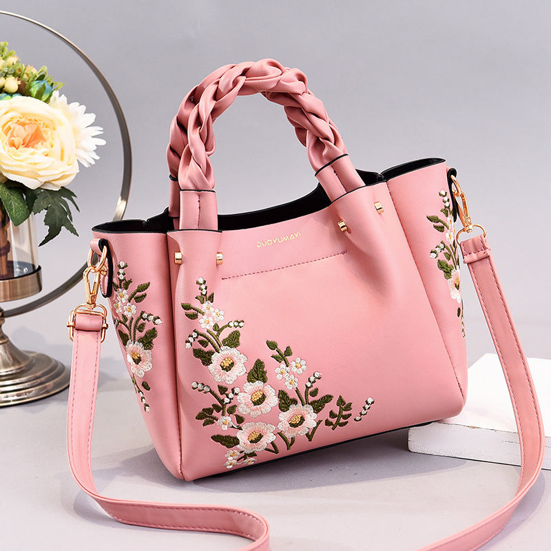 Women’s Tote Shoulder Bag