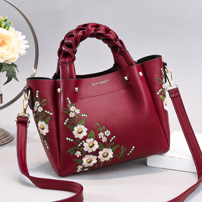 Women’s Tote Shoulder Bag