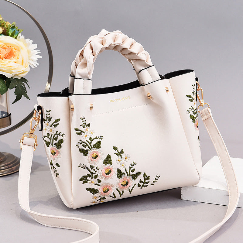 Women’s Tote Shoulder Bag