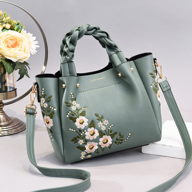 Women’s Tote Shoulder Bag