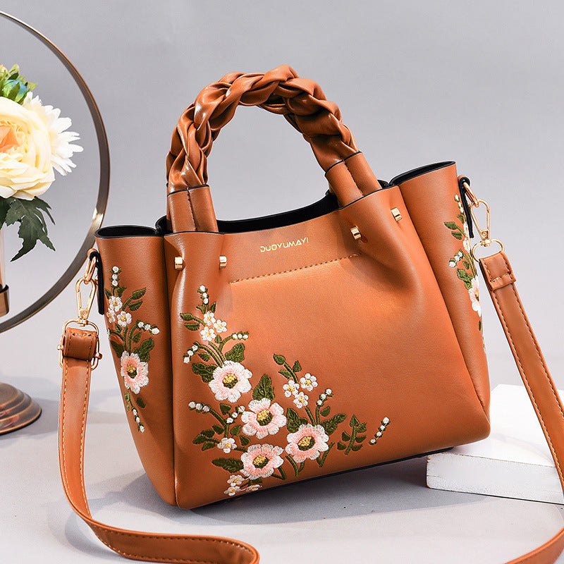 Women’s Tote Shoulder Bag