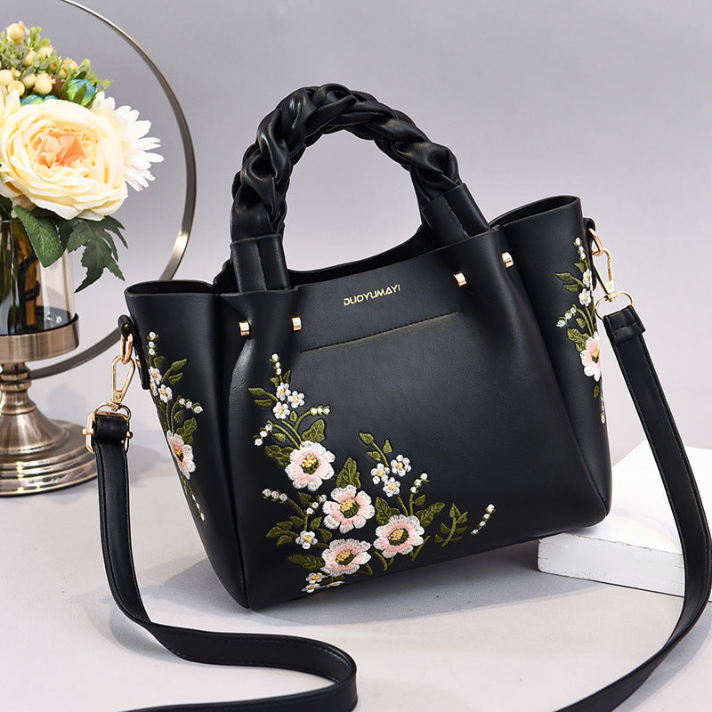 Women’s Tote Shoulder Bag