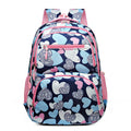 Large Capacity Student Backpack
