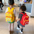 Kids Starry Cartoon Backpack