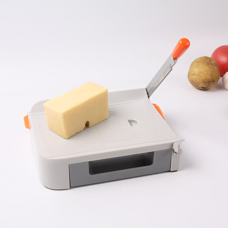 Multi-Function Vegetable Cutter
