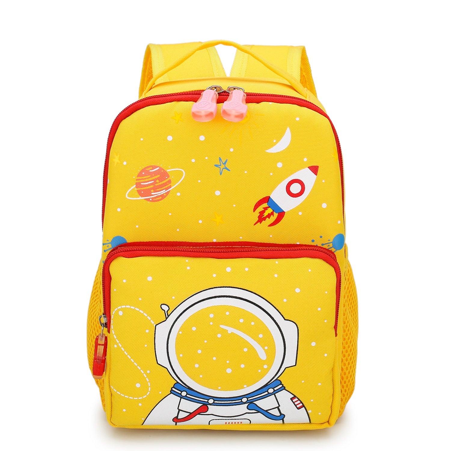 Kids Starry Cartoon Backpack