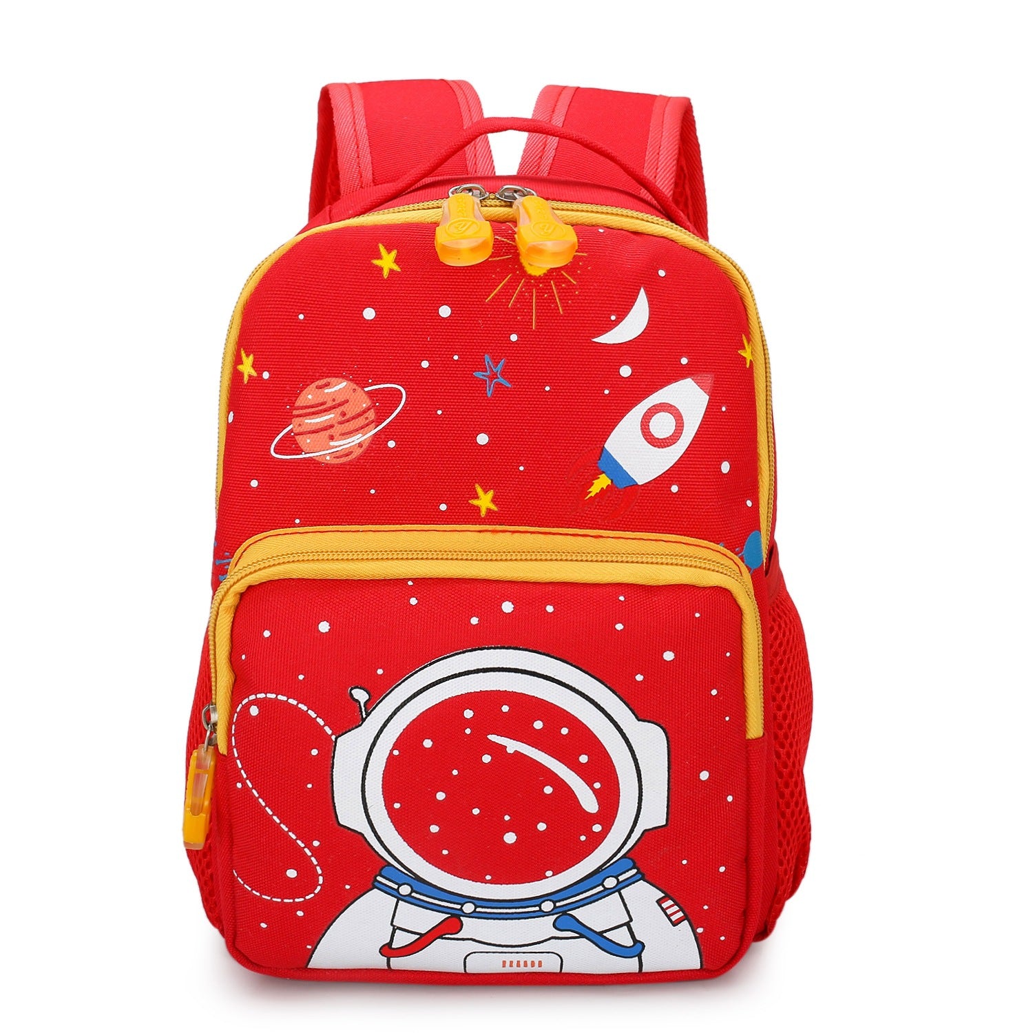 Kids Starry Cartoon Backpack