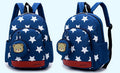Small Bear Kids Backpack