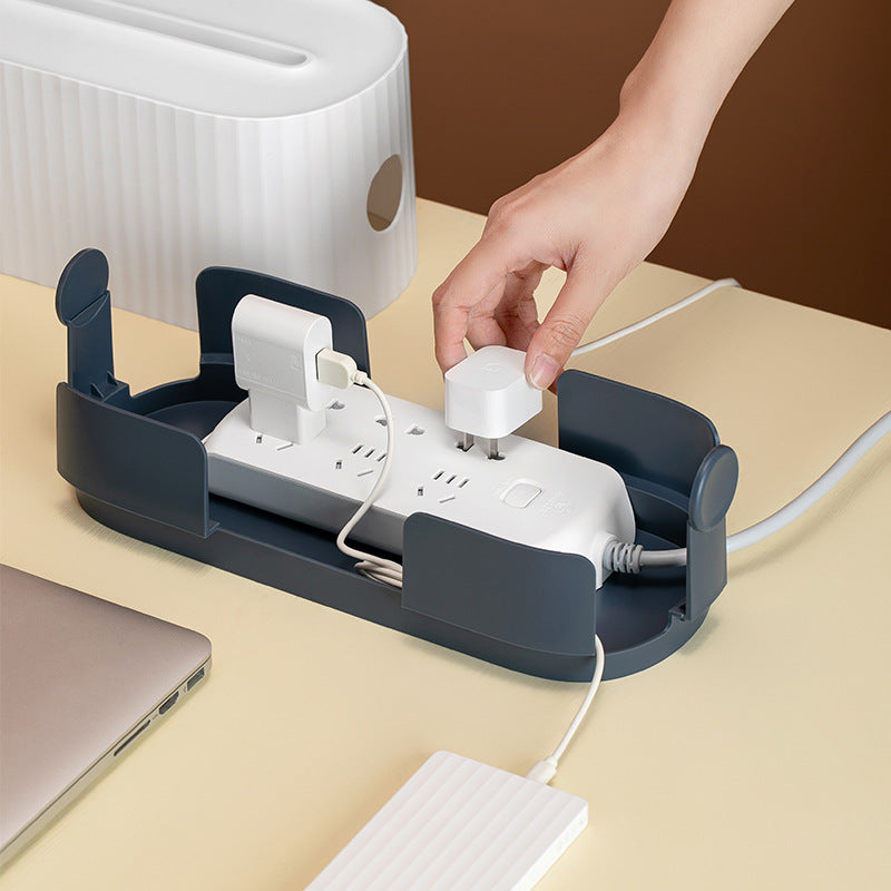 Cable Organizer Storage Box