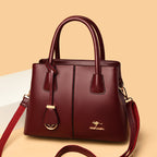 Women’s Large-Capacity Crossbody Bag