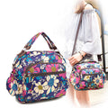 Middle-aged and elderly bags