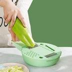 Multifunction Vegetable Cutter