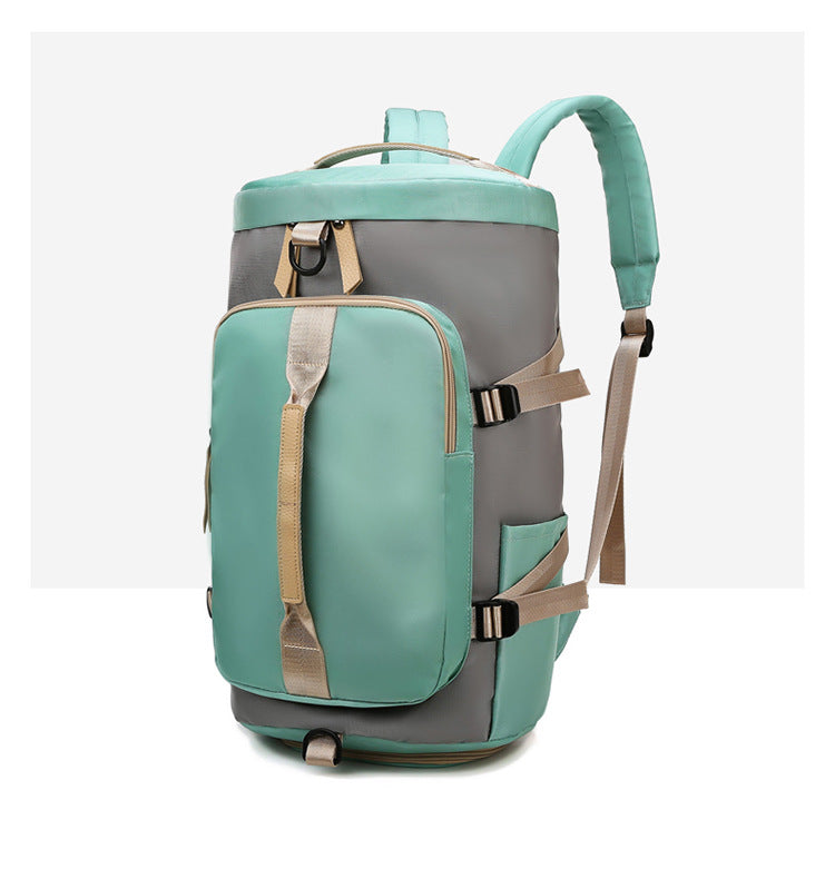 Waterproof Gym Travel Backpack