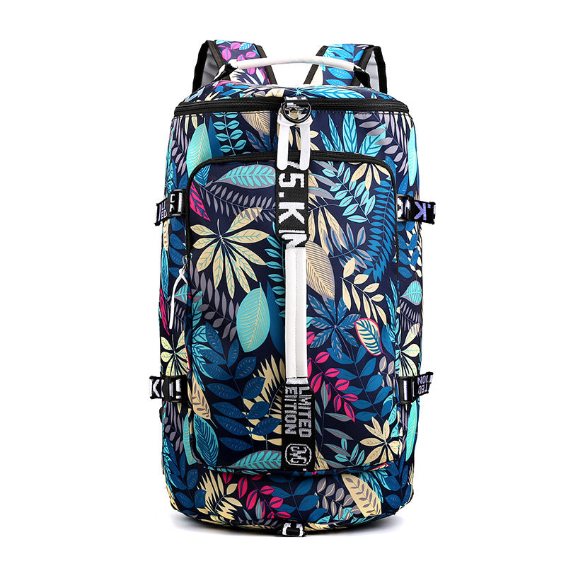 Waterproof Gym Travel Backpack