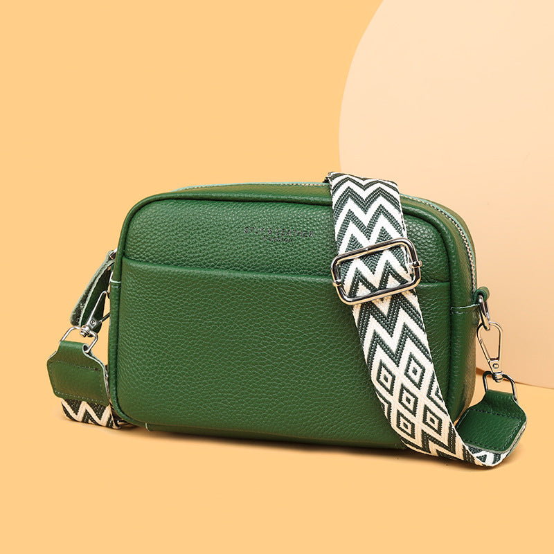 Women’s Rhombus Crossbody Bag
