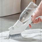 Door & Window Crevice Brush Set