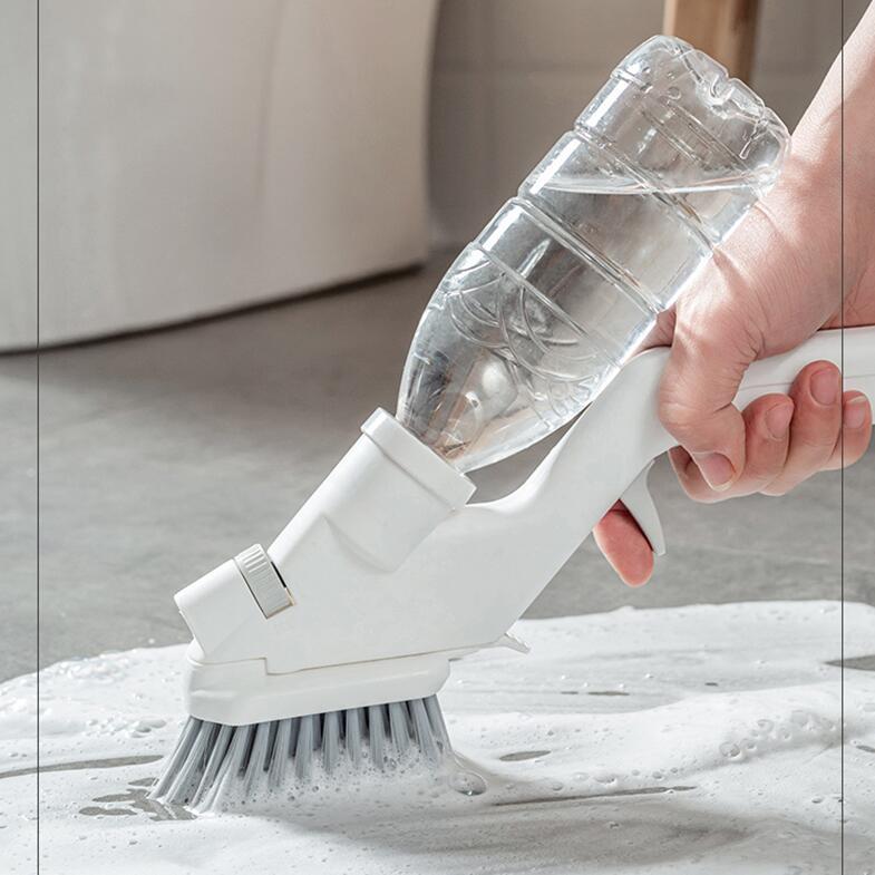 Door & Window Crevice Brush Set