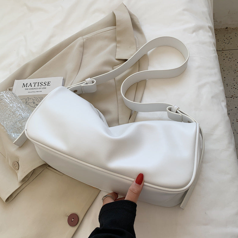 Macaron Crossbody Shoulder Bag