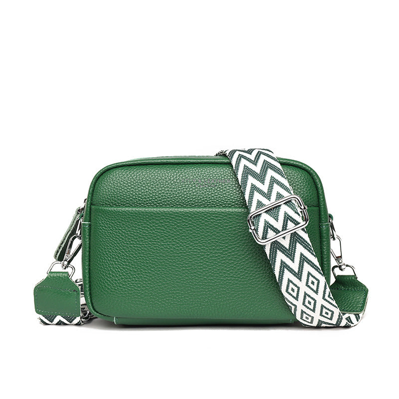 Women’s Rhombus Crossbody Bag