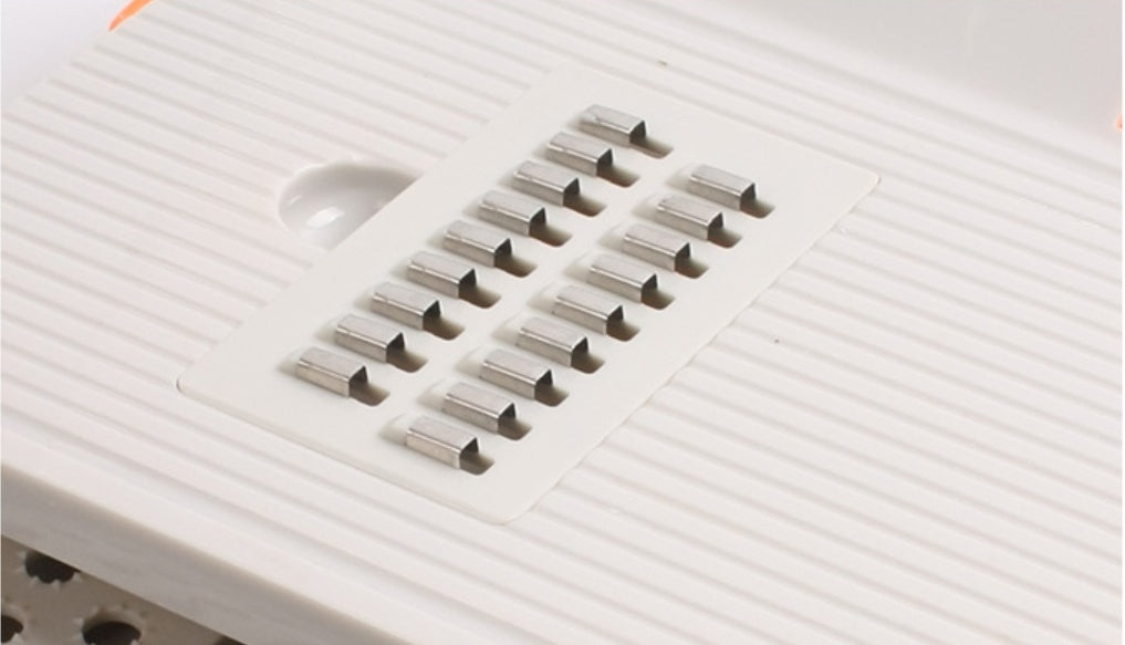Multi-Function Vegetable Cutter