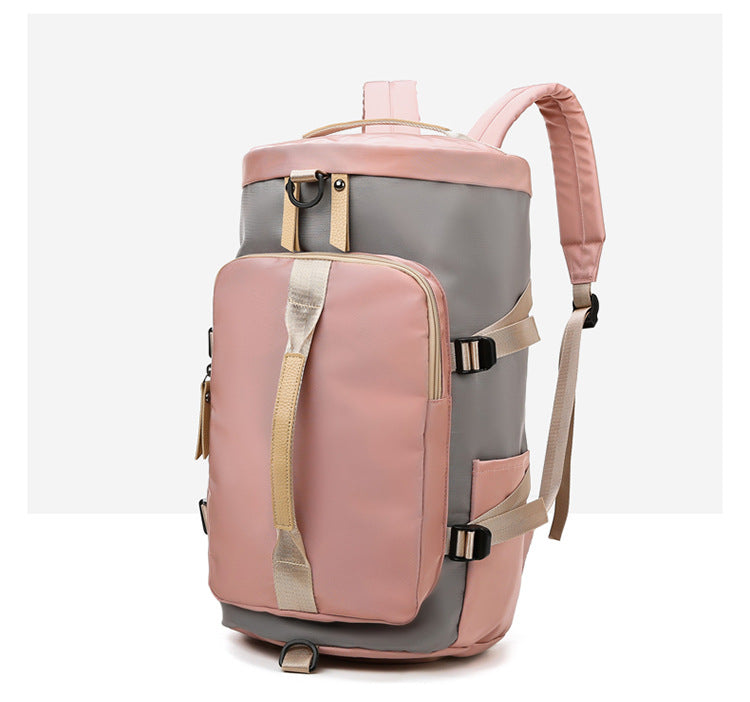 Waterproof Gym Travel Backpack
