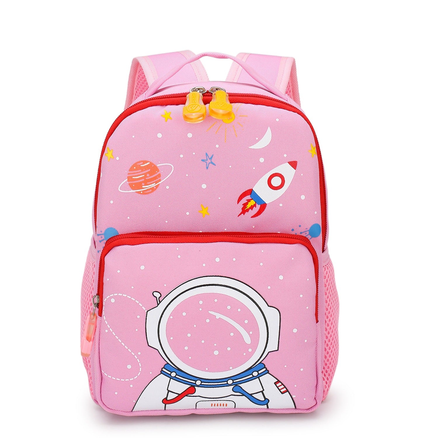 Kids Starry Cartoon Backpack