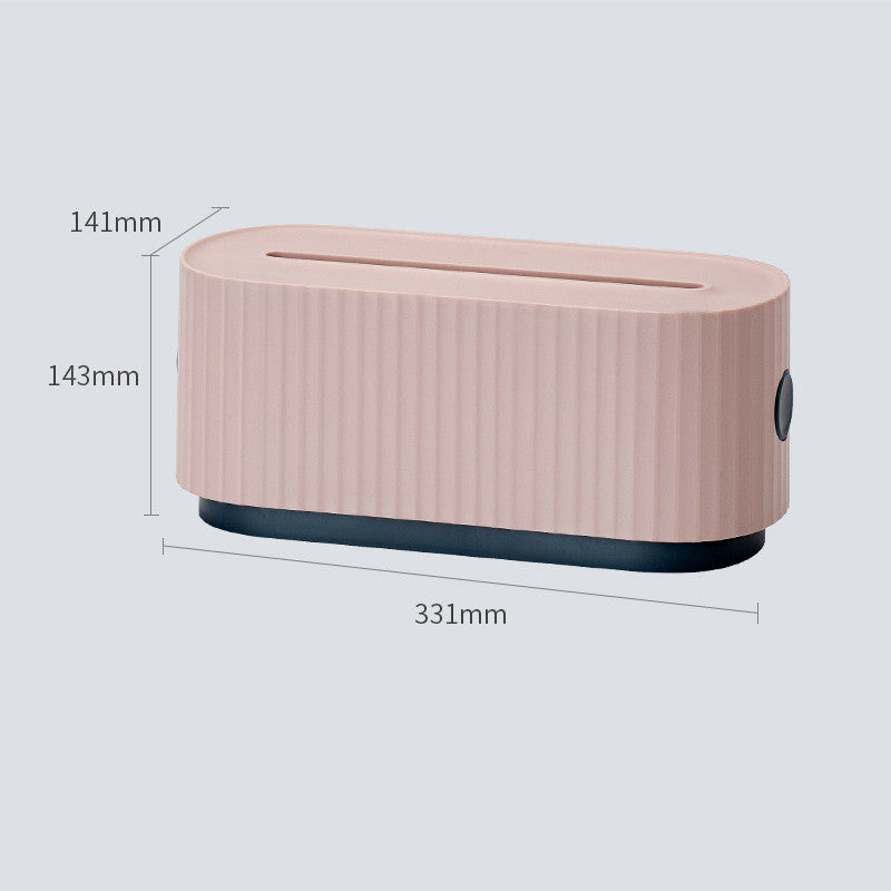 Cable Organizer Storage Box