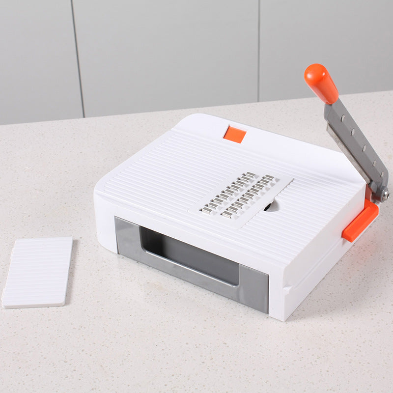 Multi-Function Vegetable Cutter