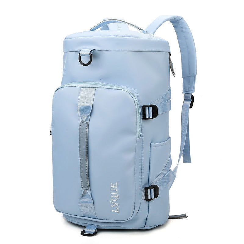 Waterproof Gym Travel Backpack