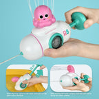 Kids Summer Water Spray Toy