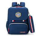 Kids Style School Backpack