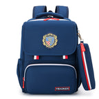 Kids Style School Backpack