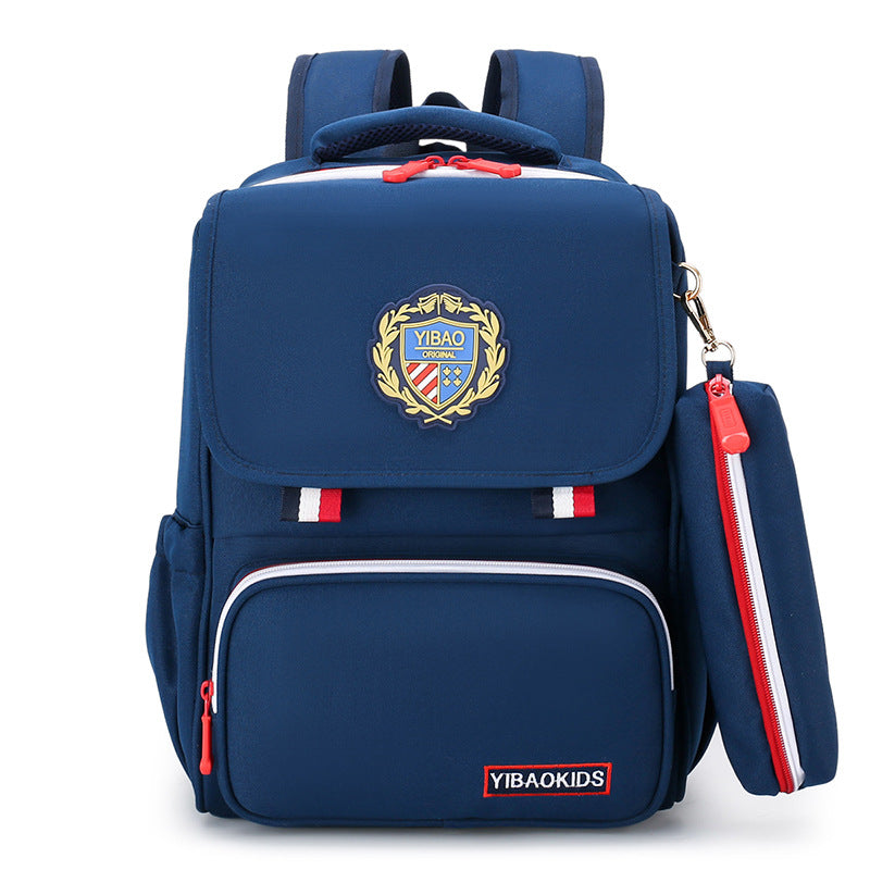 Kids Style School Backpack