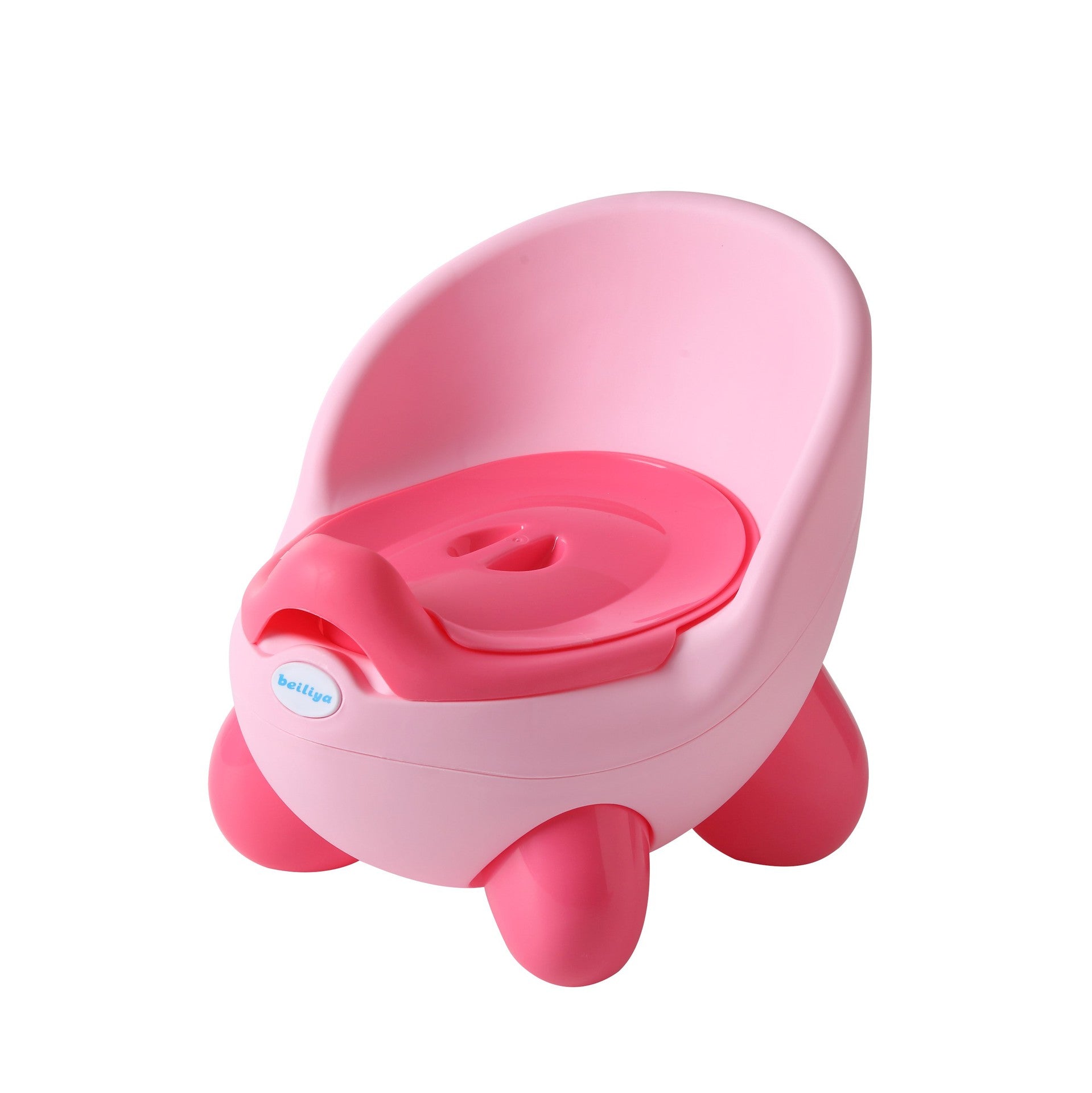 Cartoon Baby Potty Stool